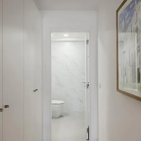 Romantic Gem Belém #1 Apartamento