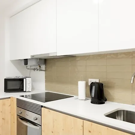 Romantic Gem Belem #1 Lissabon