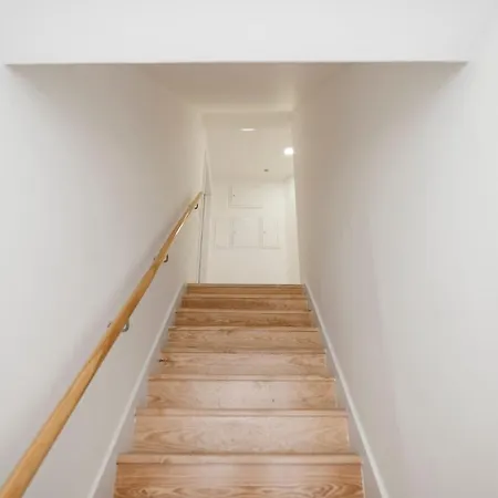 Romantic Gem Belem #1 Apartment Lissabon