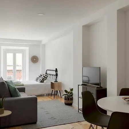 Romantic Gem Belém #1 Lisboa