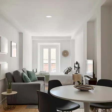 Romantic Gem Belém #1 * Lisboa